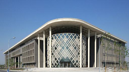 北京建筑大学